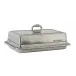 Double Butter Dish with Cover