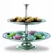 Toscana Two-Tier Centerpiece (Special Order)