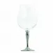 Tulip Red Wine Glass, Crystal