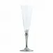 Empire Champagne Glass, Crystal