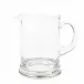 Branch Bar Pitcher, Crystal