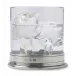 Double Old Fashioned Glass, Crystal