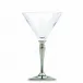 Classic Martini Glass, Crystal