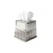 Impero Tissue Box, Square