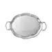 Britannia Tray with Handles Small