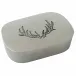 Simple Covered Antler Box