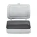 XOXO Black Leather Insert Box