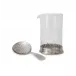 Mixing Glass - With Strainer Set