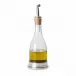 Cruet with Cork Dispenser