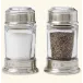 Salt & Pepper Shaker Set