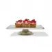 Milano Serving Stands Small