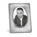 Piemonte Velluto Oval Frame Small