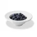 1508 Berry Bowl 6" D x 2.1" H