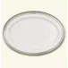 Convivio Oval Serving Platter Medium