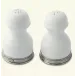 Convivio Salt & Pepper Shaker Set