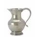 Engraved Pitcher 8.3" H, 1.6 Liter