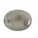 Oval Incised Tray, Small/Medium