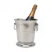 Champagne Bucket with Rings
