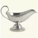 Gravy Boat, Large