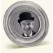 Toscana Picture Frame Round Small