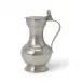 Pitcher with Acorn Lid