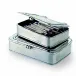Lidded Box, Small