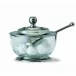 Sugar Bowl with Spoon