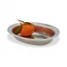 Oval Serving Bowl - Small