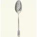 Antique Slotted Spoon