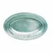 Oval Platter, Wl