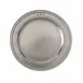 Gianna Bread Plate All Pewter