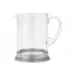 Luisa Branch Crystal Bar Pitcher (Pitcher Only)