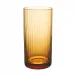 Bembo Amber Highball