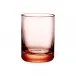Bembo Rose Quartz Shot/Votive - Smooth