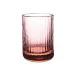 Bembo Rose Quartz Shot/Votive