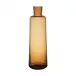 Amber Tall Carafe