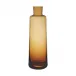 Amber Tall Carafe - Twist