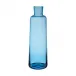 Aqua Sky Tall Carafe - Smooth