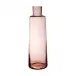 Rose Quartz Tall Carafe