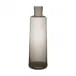 Smoke Tall Carafe - Smooth
