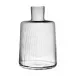Clear Low Carafe