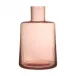 Rose Quartz Low Carafe