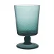Lando Baltic Goblet - Twist