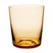 Lando Amber Double Old Fashioned - Smooth