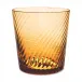 Lando Amber Double Old Fashioned - Twist