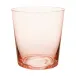 Lando Rose Quartz Double Old Fashioned - Smooth