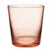 Lando Rose Quartz Double Old Fashioned - Twist