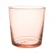 Lando Rose Quartz Rocks - Smooth