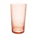 Lando Rose Quartz Highball - Twist