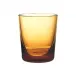 Lando Amber Shot/Votive - Smooth